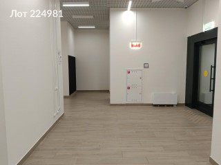 Фотография Продажа помещения свободного назначения, 116 м² , 3-я Владимирская улица 23  №7