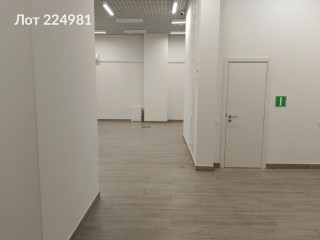 Фотография Продажа помещения свободного назначения, 116 м² , 3-я Владимирская улица 23  №5