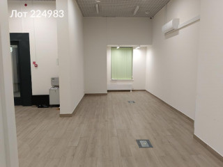 Фотография Аренда помещения свободного назначения, 116 м² , 3-я Владимирская улица 23  №6