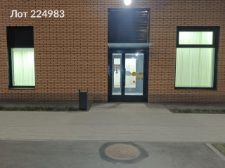 Фотография Аренда помещения свободного назначения, 116 м² , 3-я Владимирская улица 23  №8