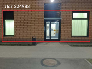 Фотография Аренда помещения свободного назначения, 116 м² , 3-я Владимирская улица 23  №2