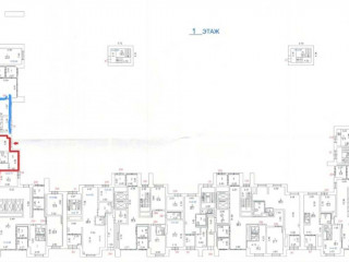 Фотография Аренда помещения свободного назначения, 116 м² , 3-я Владимирская улица 23  №4