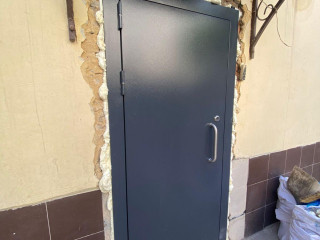 Фотография Аренда помещения свободного назначения, 132 м² , Малая Сухаревская площадь 1с1  №3