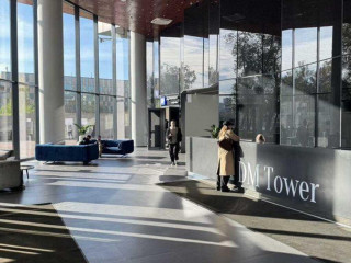 Фотография Аренда офиса, 157 м² , Новоданиловская набережная 10 №1 Фотография Аренда офиса, 157 м² , Новоданиловская набережная 10 №1