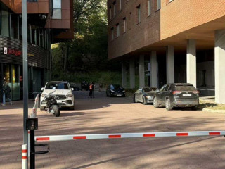 Фотография Аренда офиса, 157 м² , Новоданиловская набережная 10 №7 Фотография Аренда офиса, 157 м² , Новоданиловская набережная 10 №7