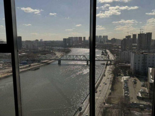 Фотография Аренда офиса, 157 м² , Новоданиловская набережная 10 №11 Фотография Аренда офиса, 157 м² , Новоданиловская набережная 10 №11