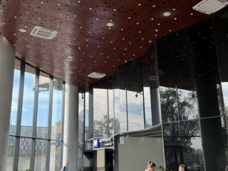 Фотография Аренда офиса, 157 м² , Новоданиловская набережная 10 №2 Фотография Аренда офиса, 157 м² , Новоданиловская набережная 10 №2