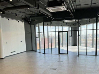 Фотография Аренда офиса, 157 м² , Новоданиловская набережная 10 №12 Фотография Аренда офиса, 157 м² , Новоданиловская набережная 10 №12