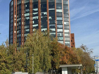 Фотография Аренда офиса, 157 м² , Новоданиловская набережная 10 №22 Фотография Аренда офиса, 157 м² , Новоданиловская набережная 10 №22