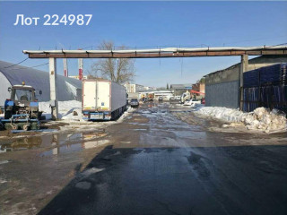 Фотография Аренда помещения свободного назначения, 800 м² , Советская улица 99  №3