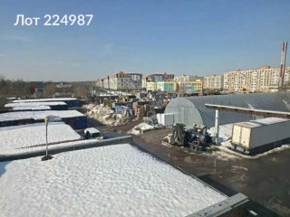 Аренда помещения свободного назначения 800 м² Советская улица 99