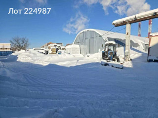 Фотография Аренда помещения свободного назначения, 800 м² , Советская улица 99  №4