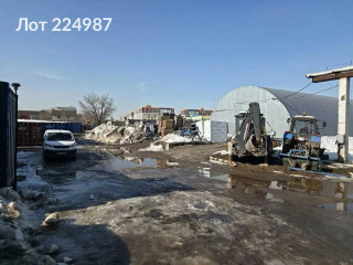 Фотография Аренда помещения свободного назначения, 800 м² , Советская улица 99  №2