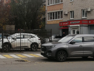 Аренда помещения свободного назначения 125 м² Тульская улица 15