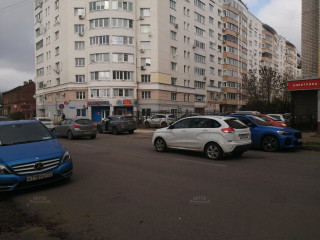 Фотография Аренда помещения свободного назначения, 125 м² , Тульская улица 15 №3 Фотография Аренда помещения свободного назначения, 125 м² , Тульская улица 15 №3