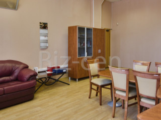 Фотография Аренда офиса, 17 м² , набережная Обводного канала 118АБ  №2