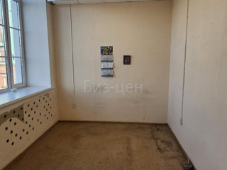 Аренда офиса 47 м² Звенигородская улица 9-11