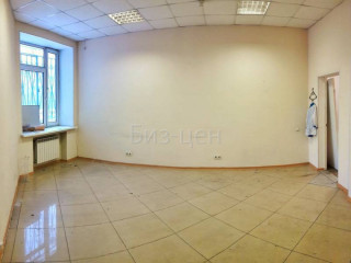 Аренда офиса 25 м² площадь Конституции 2 