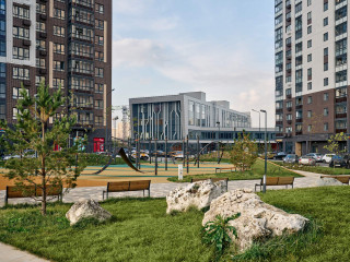 Фотография Продажа помещения свободного назначения, 5 м² , Рождественская улица 4  №21