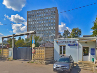 Фотография Аренда офиса, 52 м² , 1-й Рижский переулок 6  №11