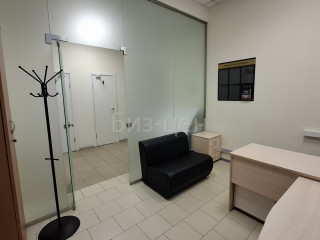 Фотография Аренда офиса, 25 м² , 1-й Рижский переулок 6 №6 Фотография Аренда офиса, 25 м² , 1-й Рижский переулок 6 №6