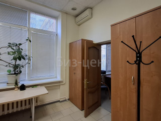 Фотография Аренда офиса, 25 м² , 1-й Рижский переулок 6 №4 Фотография Аренда офиса, 25 м² , 1-й Рижский переулок 6 №4