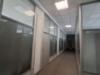 Фотография Аренда офиса, 25 м² , 1-й Рижский переулок 6  №3