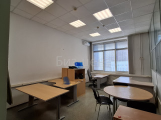 Фотография Аренда офиса, 25 м² , 1-й Рижский переулок 6  №1