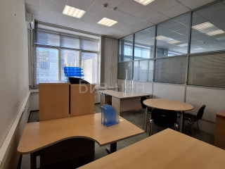 Фотография Аренда офиса, 25 м² , 1-й Рижский переулок 6  №2