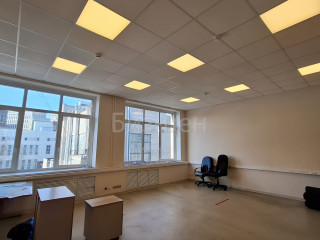 Фотография Аренда офиса, 48 м² , 1-й Рижский переулок 6 №2 Фотография Аренда офиса, 48 м² , 1-й Рижский переулок 6 №2