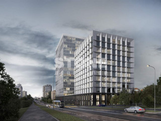 Фотография Продажа магазина, 316 м² , улица Вавилова 13А  №3