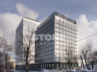 Фотография Продажа магазина, 316 м² , улица Вавилова 13А  №2