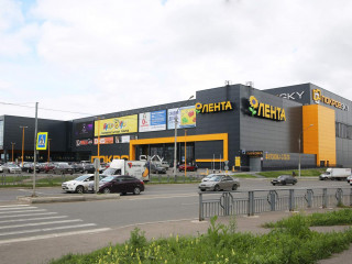 Фотография Аренда магазина, 29 м² , улица Дмитрия Мартынова 12  №2