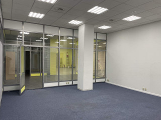 Фотография Аренда офиса, 95 м² , Алтуфьевское шоссе 13к5  №8