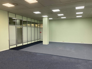 Фотография Аренда офиса, 95 м² , Алтуфьевское шоссе 13к5  №10