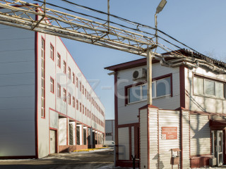 Фотография Аренда офиса, 11 м² , Очаковское шоссе 36  №8