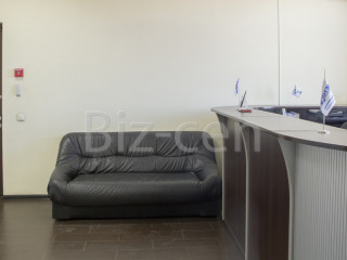 Фотография Аренда офиса, 11 м² , Очаковское шоссе 36  №6