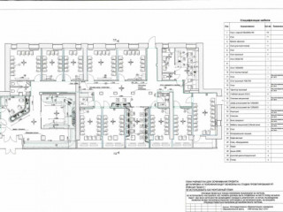 Фотография Продажа помещения свободного назначения, 355 м² , улица Софьи Ковалевской 6 №7 Фотография Продажа помещения свободного назначения, 355 м² , улица Софьи Ковалевской 6 №7