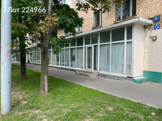 Фотография Продажа помещения свободного назначения, 355 м² , улица Софьи Ковалевской 6 №1 Фотография Продажа помещения свободного назначения, 355 м² , улица Софьи Ковалевской 6 №1