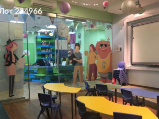 Фотография Продажа помещения свободного назначения, 355 м² , улица Софьи Ковалевской 6 №4 Фотография Продажа помещения свободного назначения, 355 м² , улица Софьи Ковалевской 6 №4