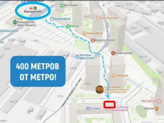 Фотография Аренда помещения свободного назначения, 73 м² , 1-й Котляковский переулок 2Ак3А №3 Фотография Аренда помещения свободного назначения, 73 м² , 1-й Котляковский переулок 2Ак3А №3