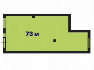 Фотография Аренда помещения свободного назначения, 73 м² , 1-й Котляковский переулок 2Ак3А №4 Фотография Аренда помещения свободного назначения, 73 м² , 1-й Котляковский переулок 2Ак3А №4