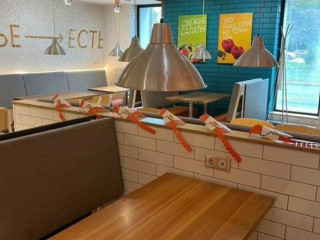 Фотография Аренда помещения свободного назначения, 195 м² , Ярославское шоссе 22к3 №3 Фотография Аренда помещения свободного назначения, 195 м² , Ярославское шоссе 22к3 №3