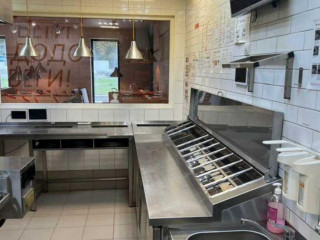 Фотография Аренда помещения свободного назначения, 195 м² , Ярославское шоссе 22к3 №7 Фотография Аренда помещения свободного назначения, 195 м² , Ярославское шоссе 22к3 №7