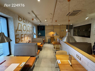 Фотография Аренда помещения свободного назначения, 195 м² , Ярославское шоссе 22к3 №5 Фотография Аренда помещения свободного назначения, 195 м² , Ярославское шоссе 22к3 №5