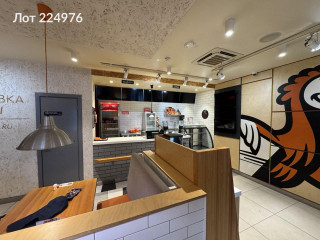 Фотография Аренда помещения свободного назначения, 195 м² , Ярославское шоссе 22к3 №2 Фотография Аренда помещения свободного назначения, 195 м² , Ярославское шоссе 22к3 №2