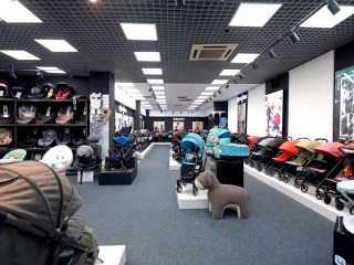 Фотография Аренда помещения свободного назначения, 415 м² , Волгоградский проспект 9с1 №5 Фотография Аренда помещения свободного назначения, 415 м² , Волгоградский проспект 9с1 №5