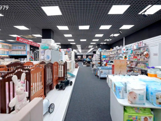 Фотография Аренда помещения свободного назначения, 415 м² , Волгоградский проспект 9с1 №4 Фотография Аренда помещения свободного назначения, 415 м² , Волгоградский проспект 9с1 №4