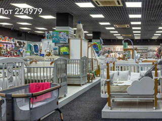 Фотография Аренда помещения свободного назначения, 415 м² , Волгоградский проспект 9с1 №3 Фотография Аренда помещения свободного назначения, 415 м² , Волгоградский проспект 9с1 №3