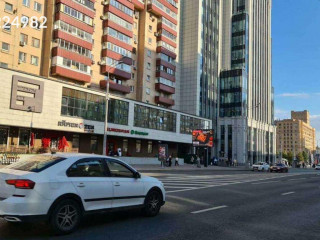 Фотография Аренда помещения свободного назначения, 171 м² , Долгоруковская улица 2 №7 Фотография Аренда помещения свободного назначения, 171 м² , Долгоруковская улица 2 №7